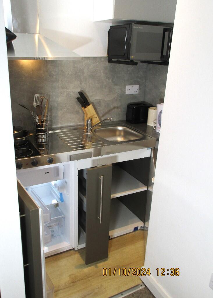 Additional image 25 of Newly Refurbished Student Studios, available for 2026/27, 1 available now, some early starts available 