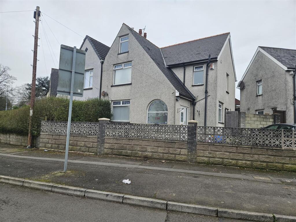 Main image of property: Grand Avenue, Ely, Cardiff