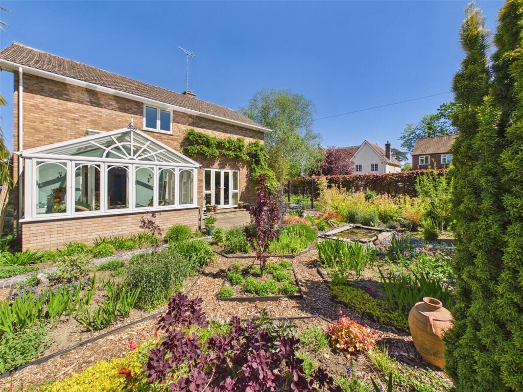 Bournside Road, Cheltenham, Gloucestershire, GL51 photo 5