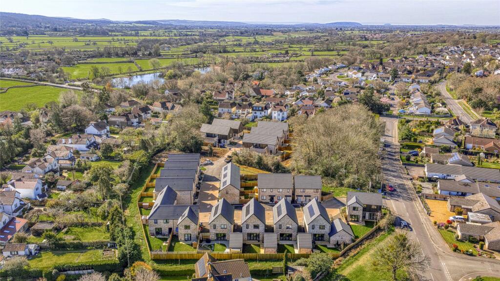 Main image of property: 7, The Shepstones, Nailsea, Bristol, Somerset, BS48