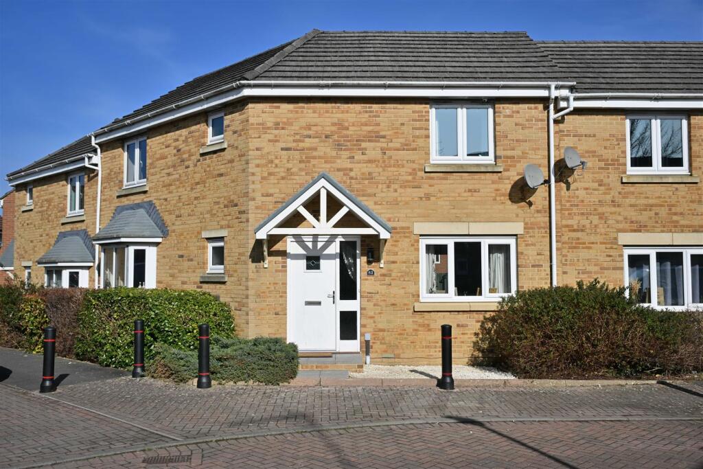 Main image of property: Rudman Park, Chippenham