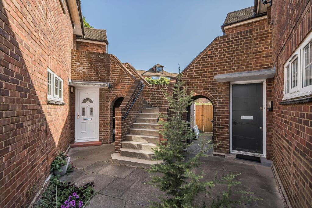 Main image of property: Elmcroft Drive, Ashford, TW15