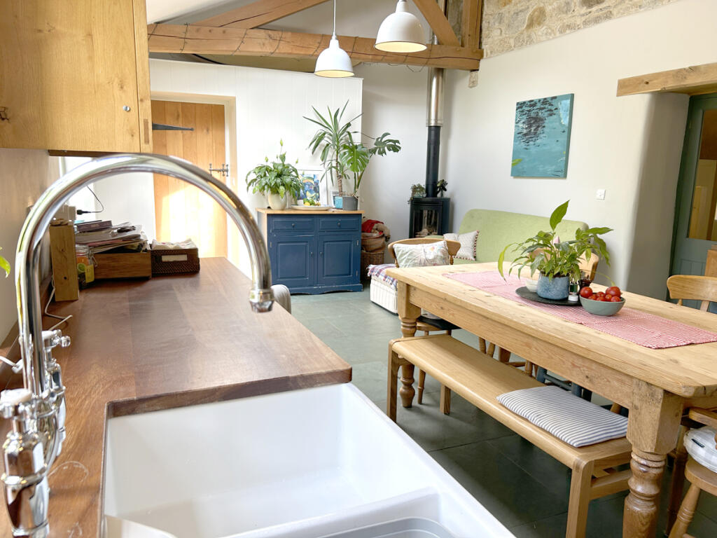 House in Sithney, Cornwall - View 5