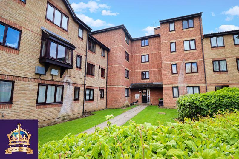 Main image of property: Waterville Drive, Basildon