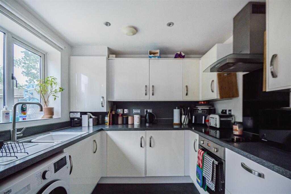 House in West Suffolk, Haverhill - View 4