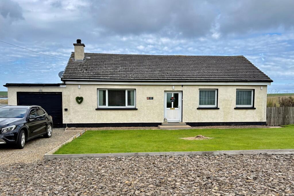 Main image of property: Reay, Thurso, Highland. KW14 7RE