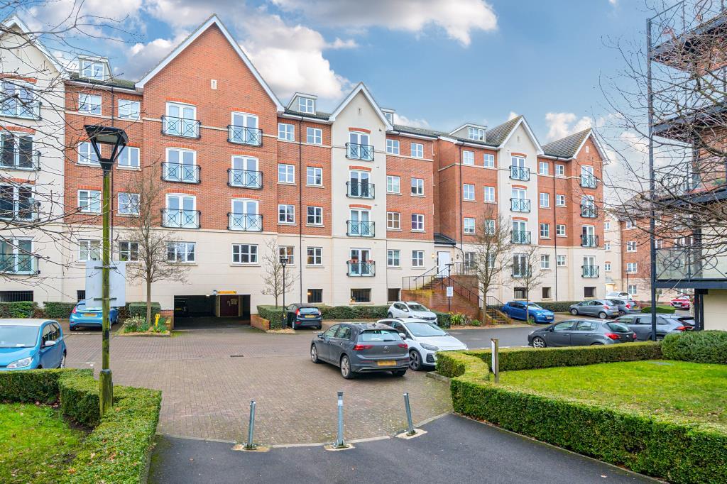 Main image of property: Viridian Square, Aylesbury, HP21
