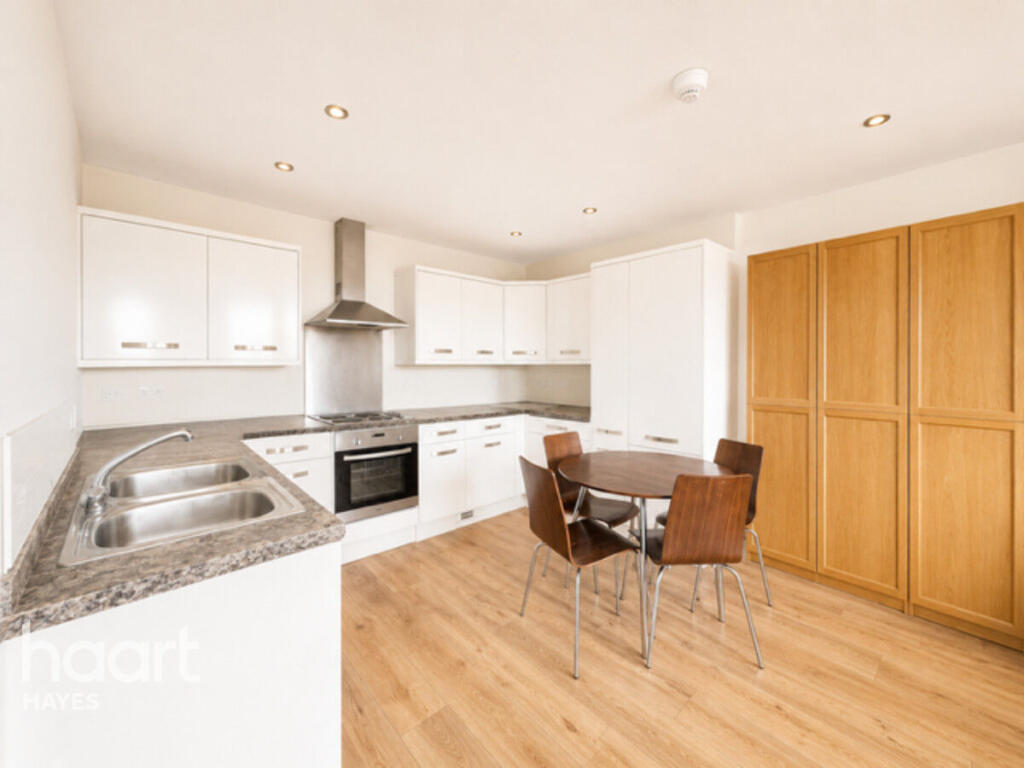 Main image of property: Uxbridge Road, Uxbridge