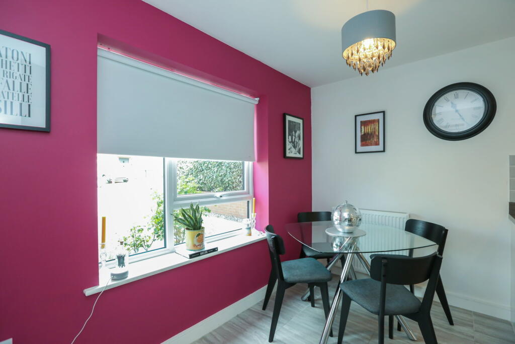 Lower Beeches Road, Birmingham, B31 5JA photo 5