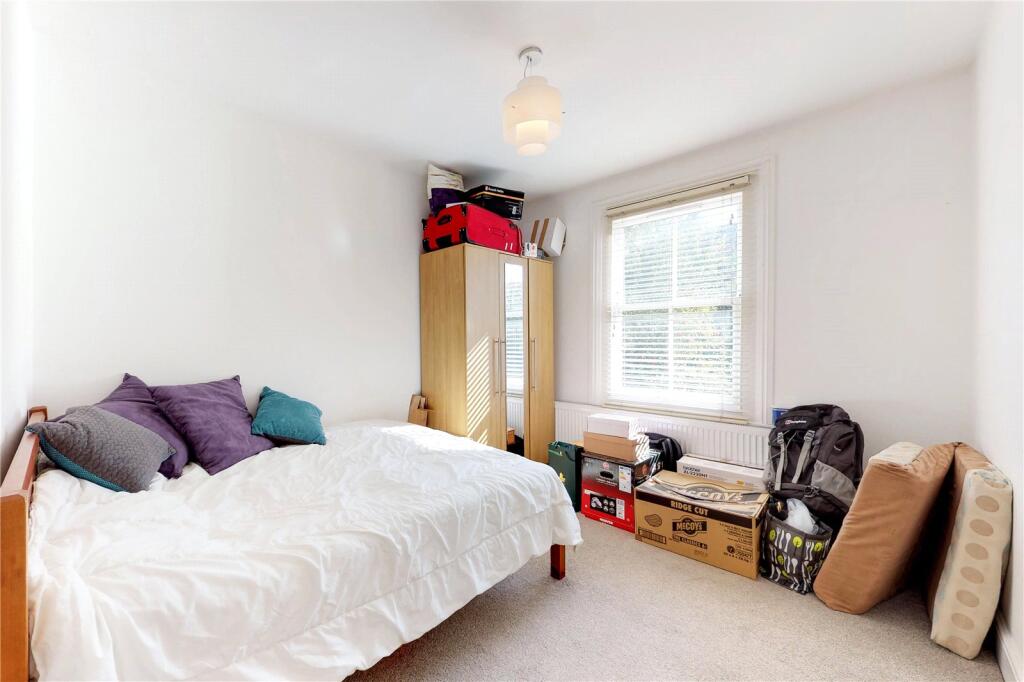 Apartment in London - View 4