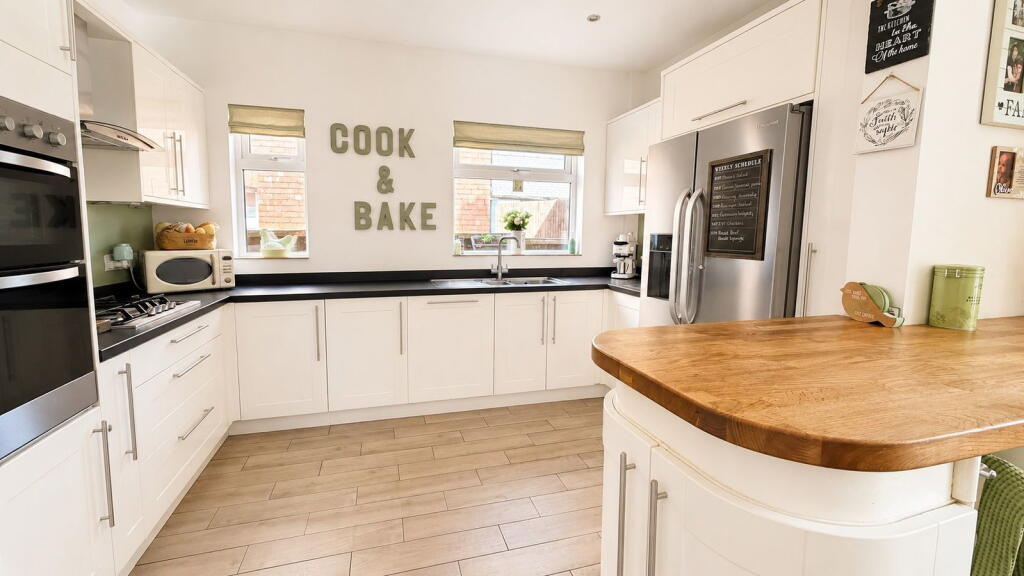 Rookery Lane, Lincoln, LN6 7PY photo 4