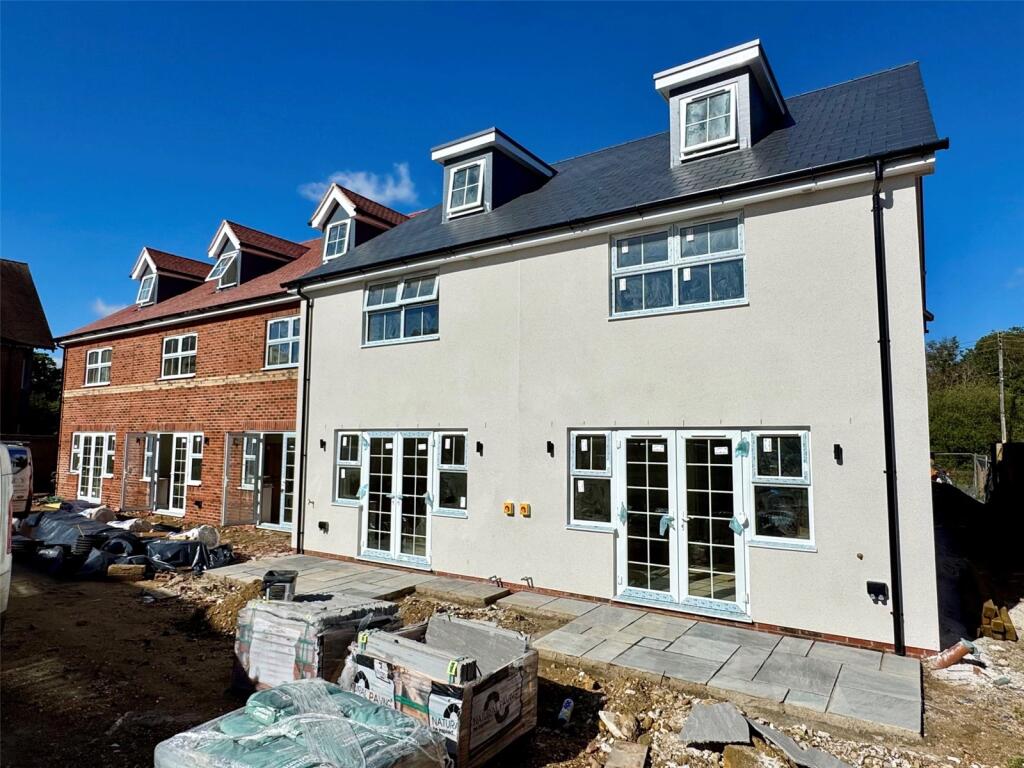 House in Highcliffe-on-Sea, Highcliffe and Walkford - View 5