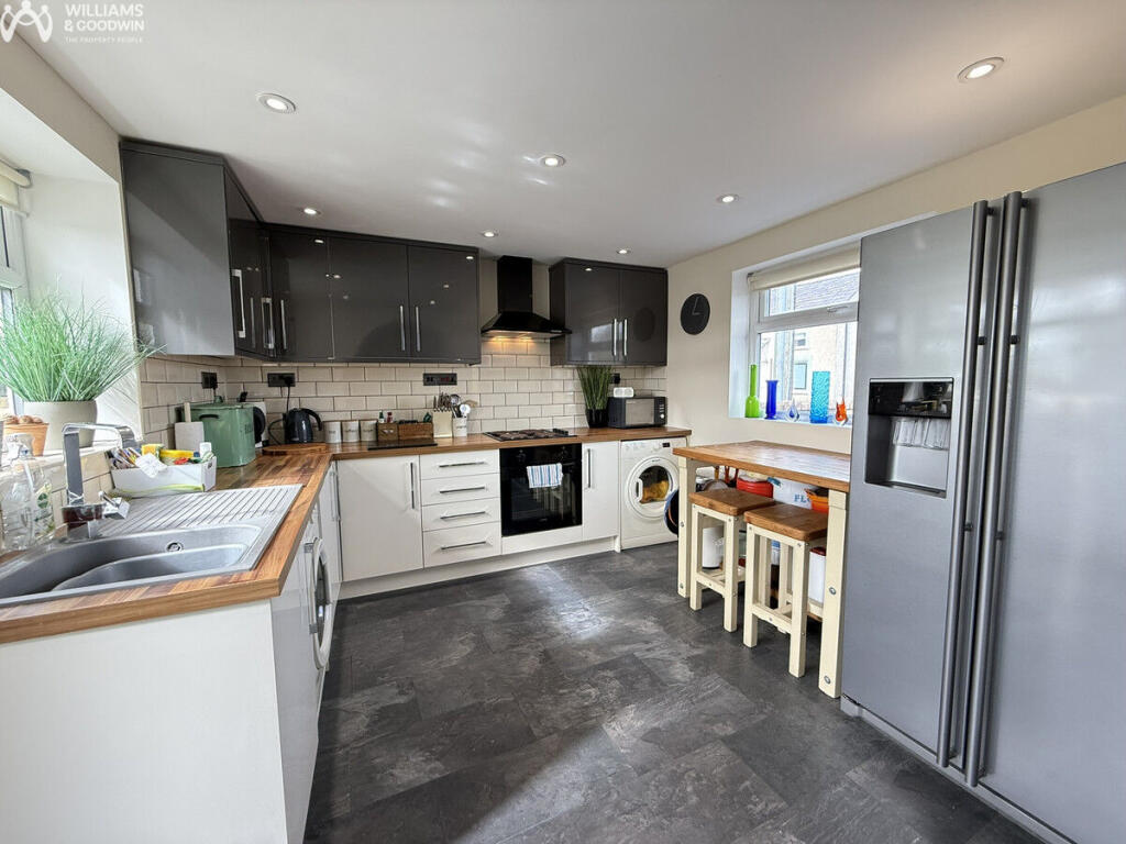 Main image of property: Four Crosses, Gaerwen, Anglesey, LL60
