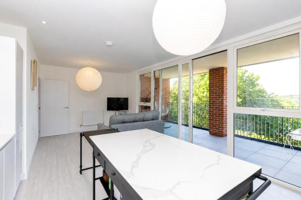 Main image of property: Shearwater Drive, London, NW9