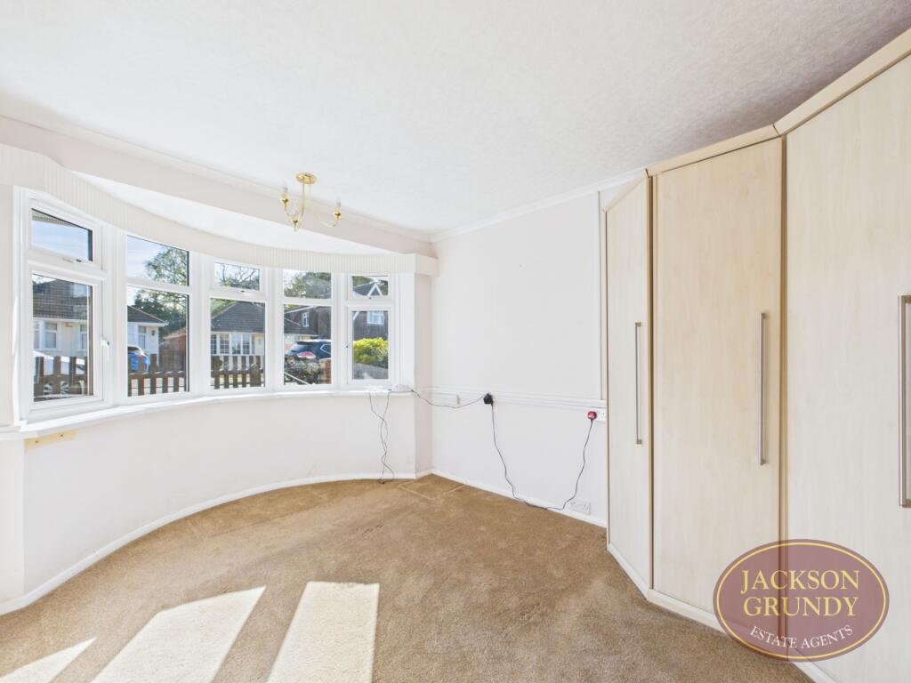 House in Overstone, Overstone Leys - View 6