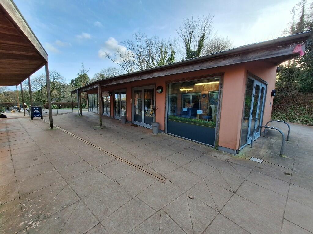 Main image of property: Sea Change Studios, Cockington Court, Cockington Lane, Torquay, Devon, TQ2