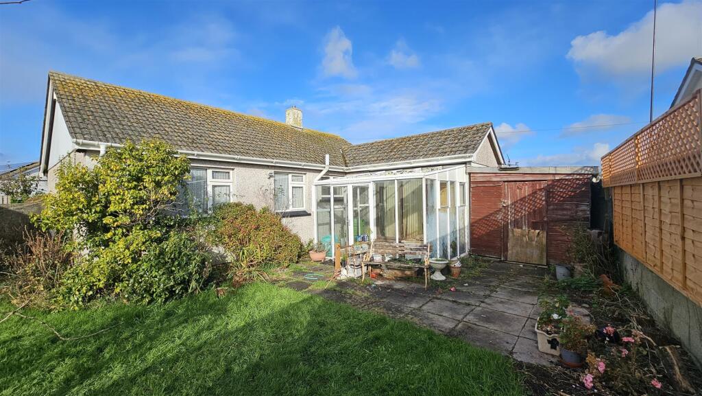 Albertus Road, Hayle photo 2