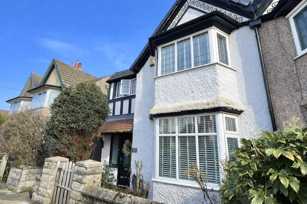 Main image of property: Sudworth Road, Wallasey, Merseyside, CH45