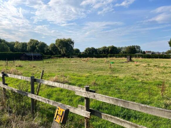 Land Off Division Ln