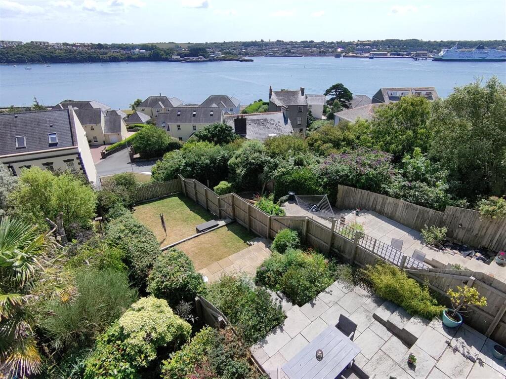 Main image of property: Neyland Terrace, Neyland, Milford Haven