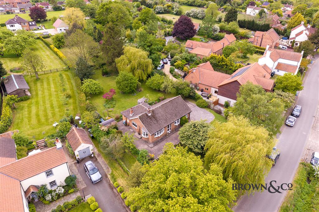South Leverton, Retford, Nottinghamshire DN22 0BT photo 4