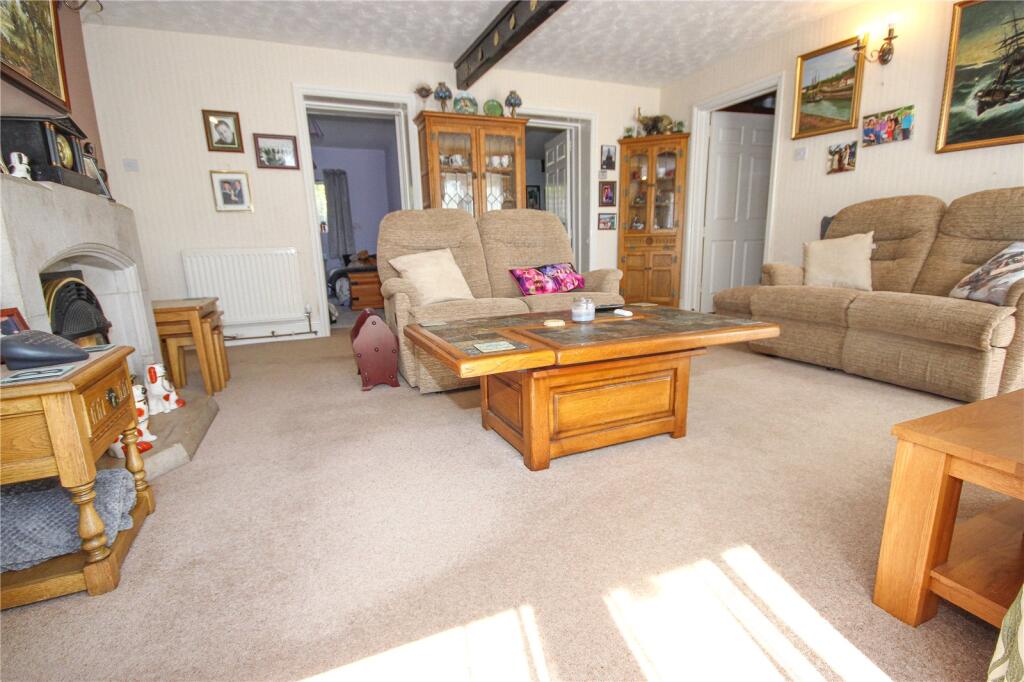 House in East Devon, Colyford - View 4