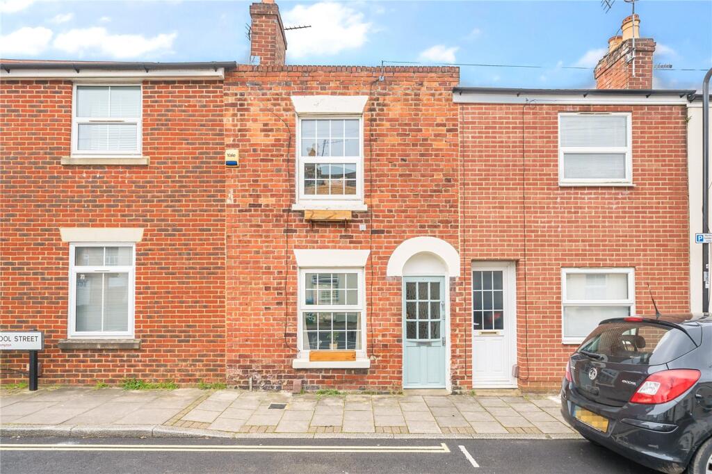Main image of property: Liverpool Street, Southampton, Hampshire, SO14