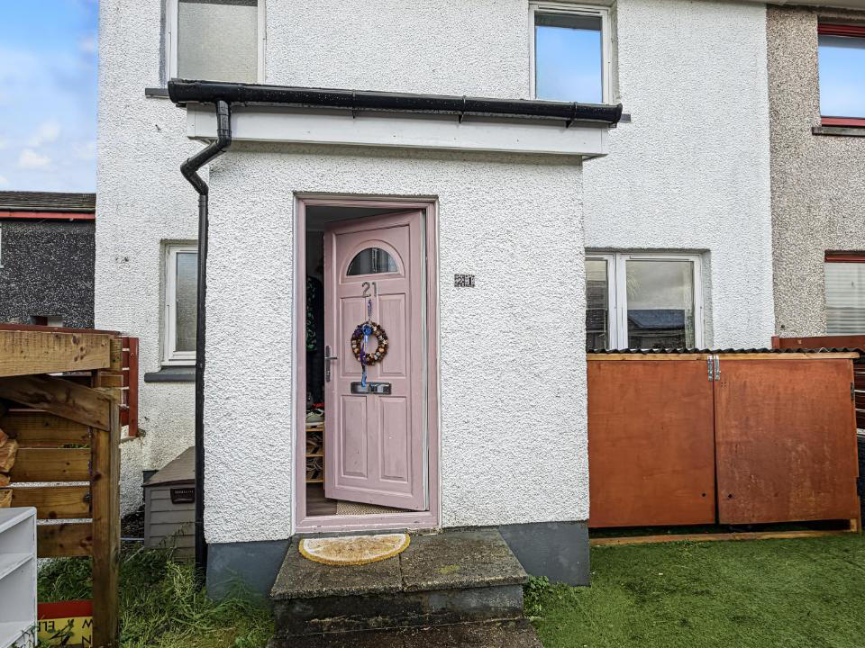 House in Perth, Highland - More
