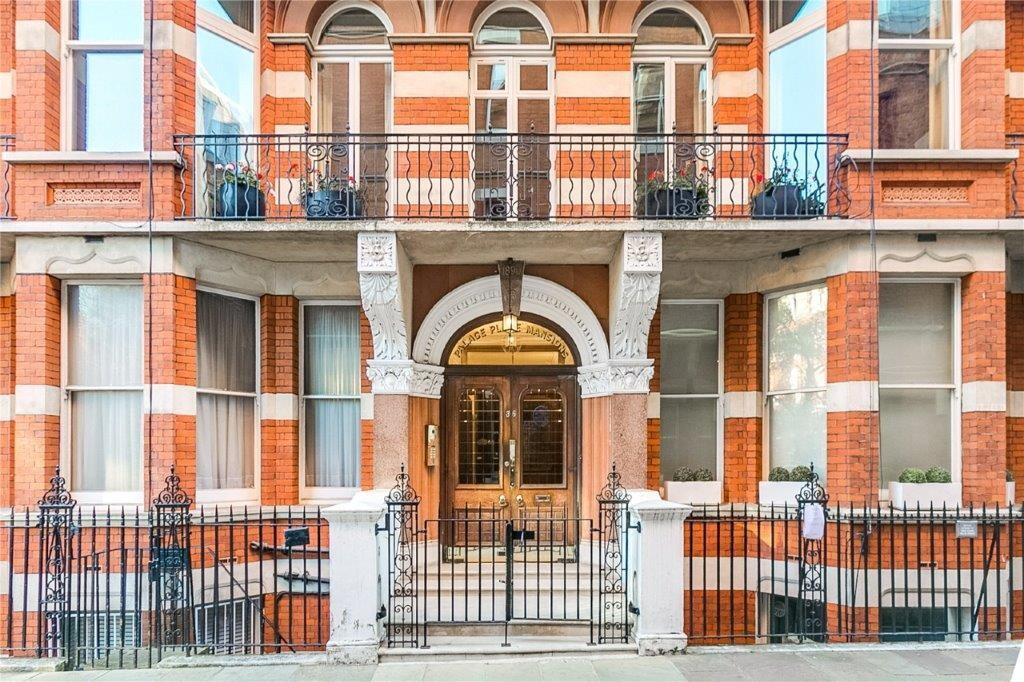 Main image of property: Kensington Court, London, W8