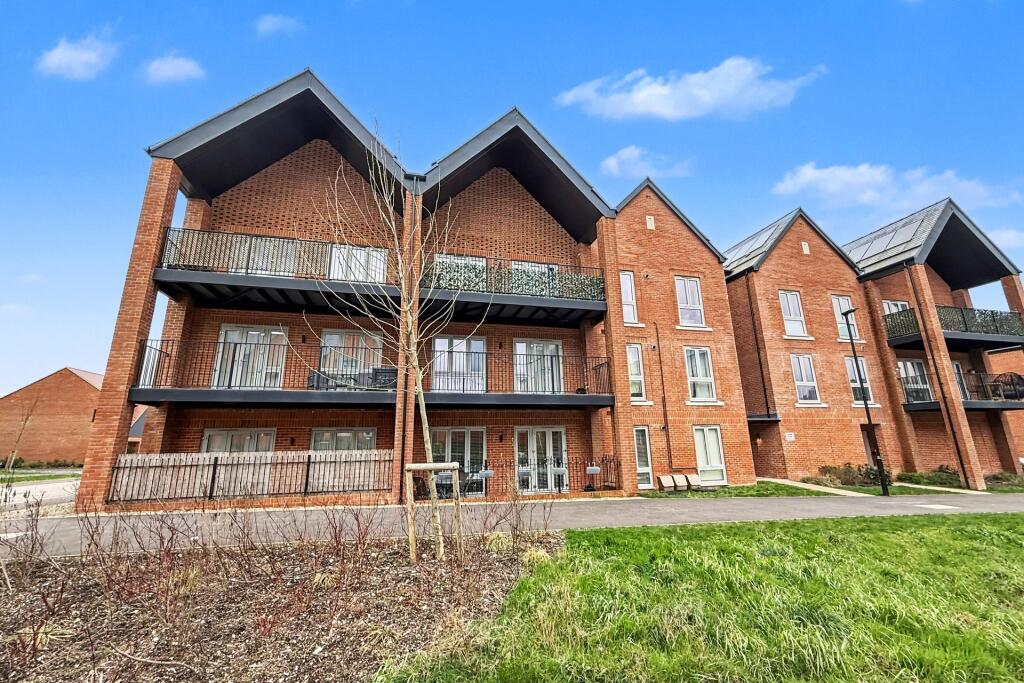 Main image of property: Kings Barton