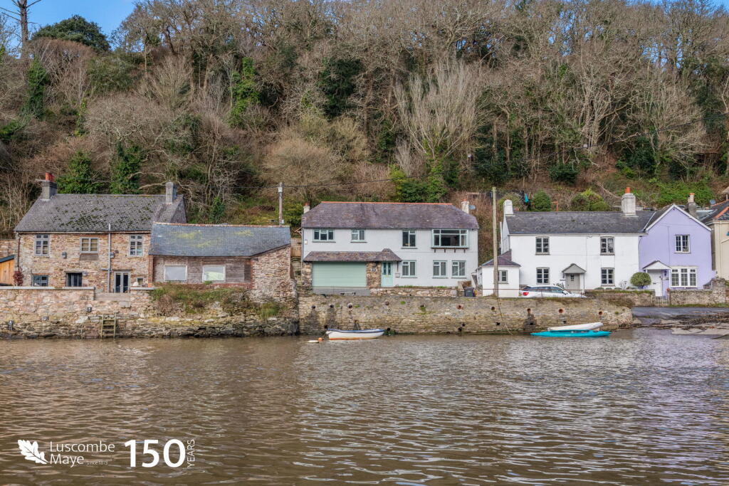 Main image of property: Bridgend, NEWTON FERRERS, South Devon