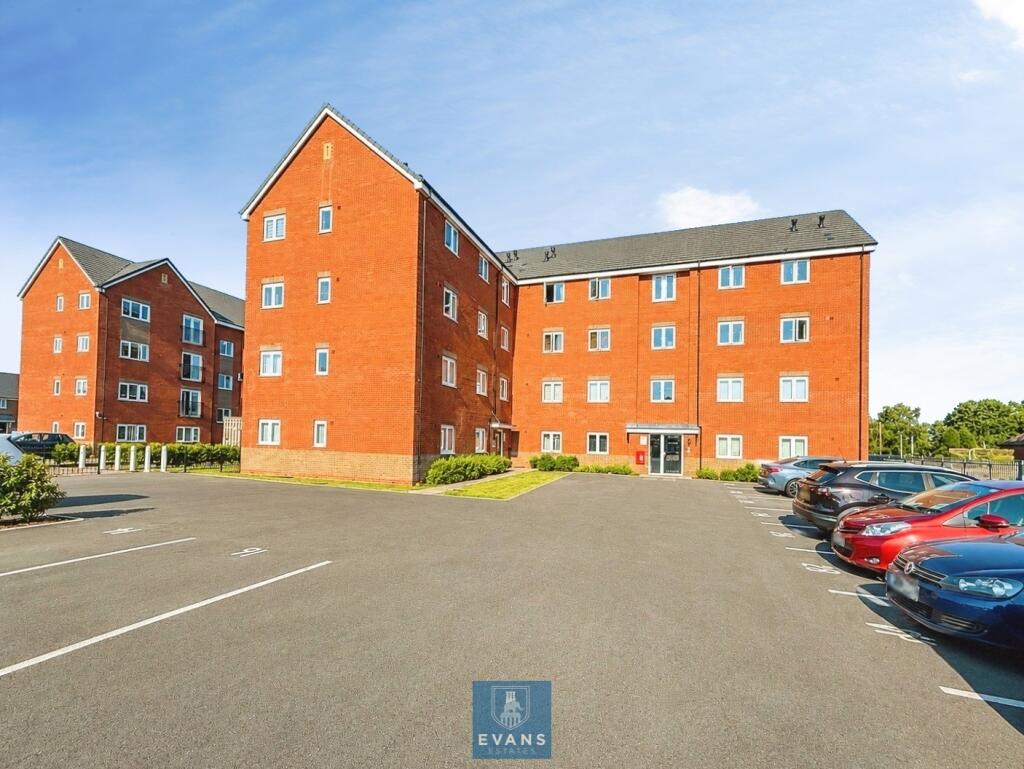 Main image of property: Eliot Gardens, Coventry