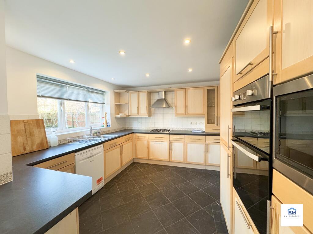 House in Leicester, Beaumont Leys - View 5