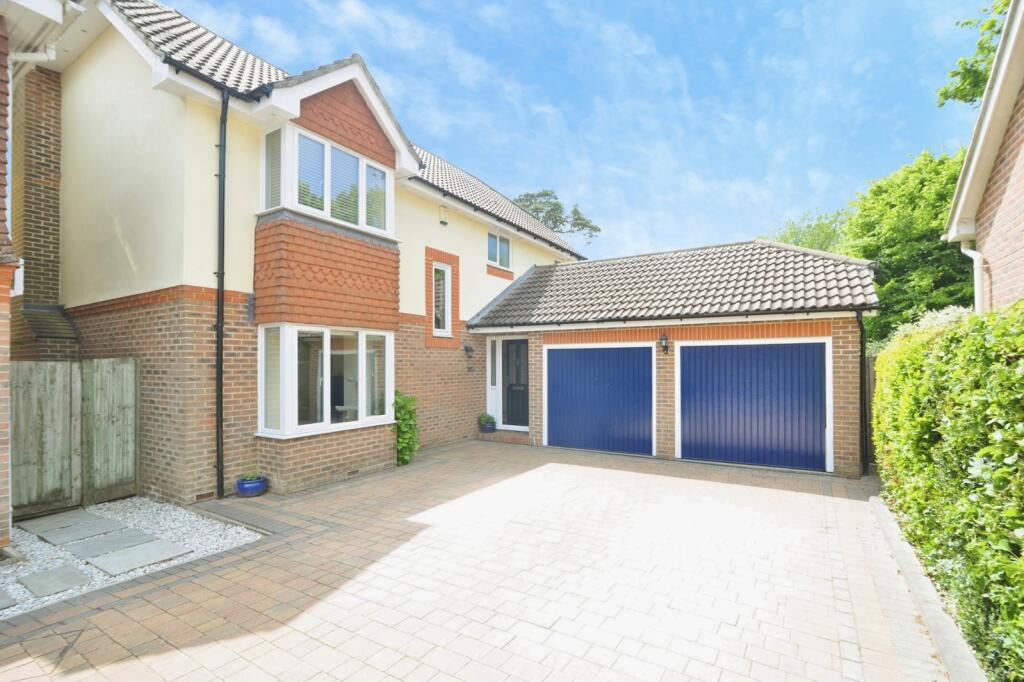 Main image of property: Mill Rise, Robertsbridge, East Sussex, TN32