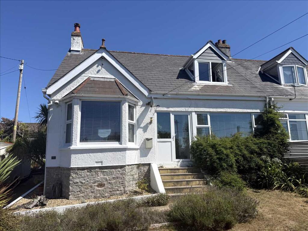Main image of property: FALMOUTH
