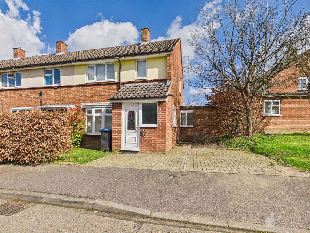 Main image of property: Fesants Croft, Harlow