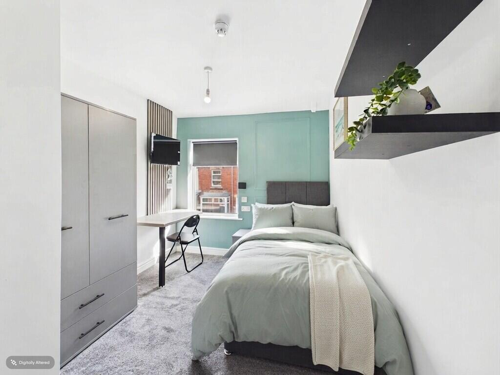 House in Newcastle upon Tyne - View 3