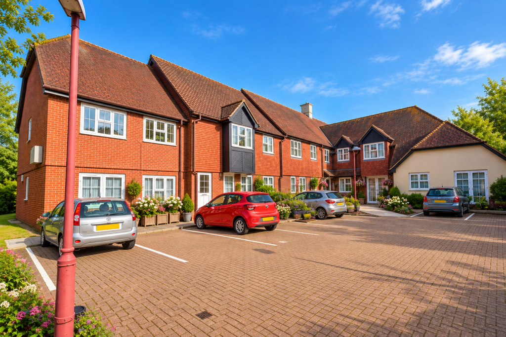 Main image of property: School Lane, Seal, Sevenoaks, TN15 0BE