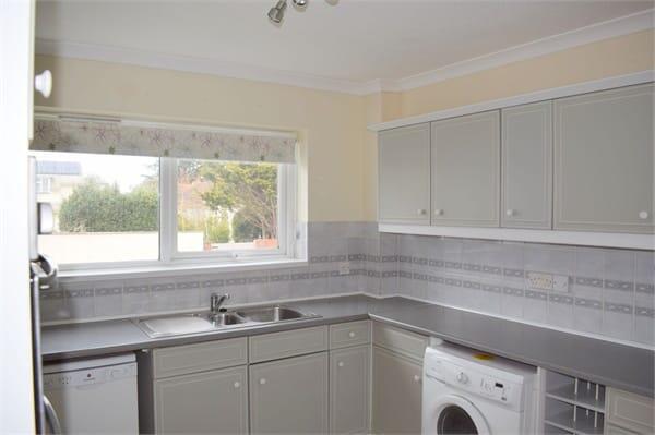 Apartment in East Devon, Budleigh Salterton - View 4