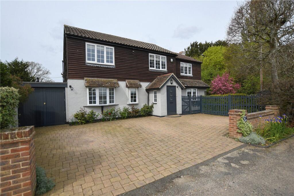 Main image of property: Dunt Lane, Hurst, Reading, Berkshire, RG10