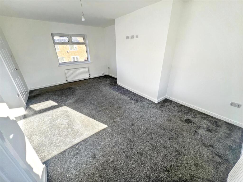 House in Durham, Bearpark - View 3