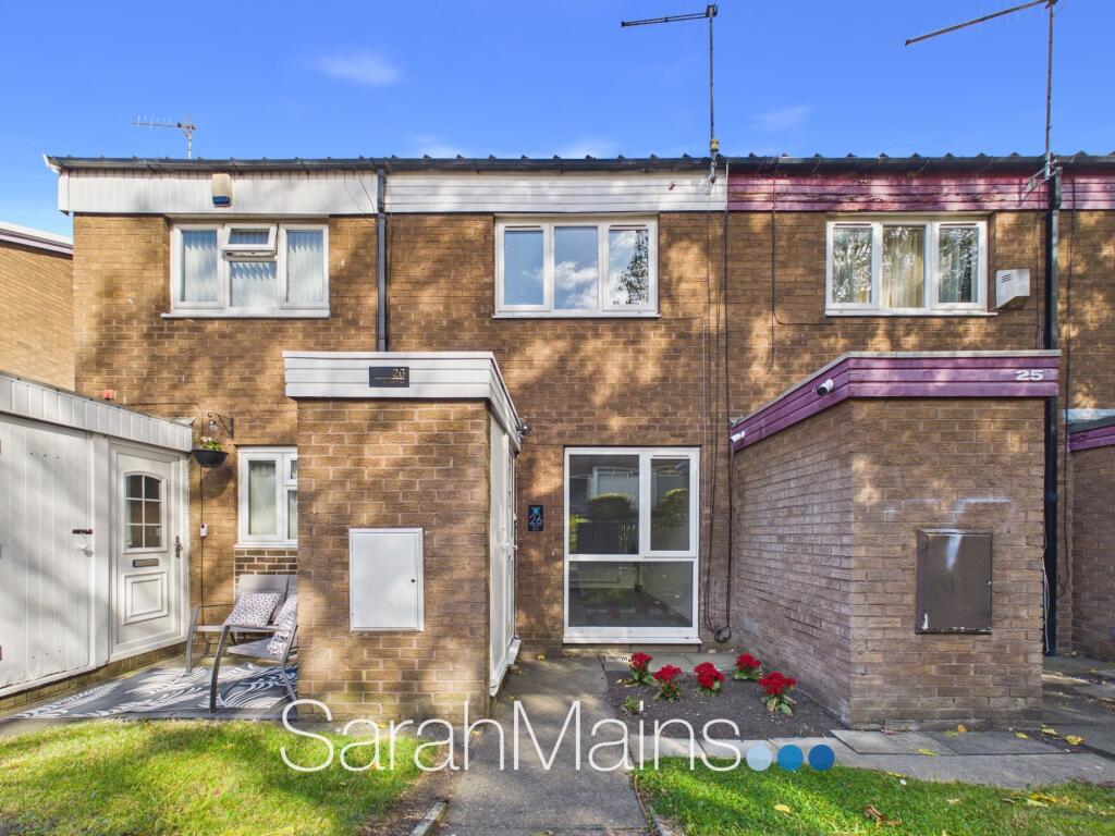 House in Newcastle upon Tyne - View 4