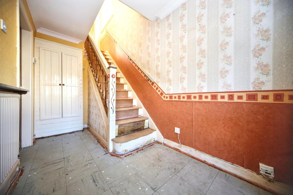 Hallbridge Gardens, Upholland, WN8 photo 4