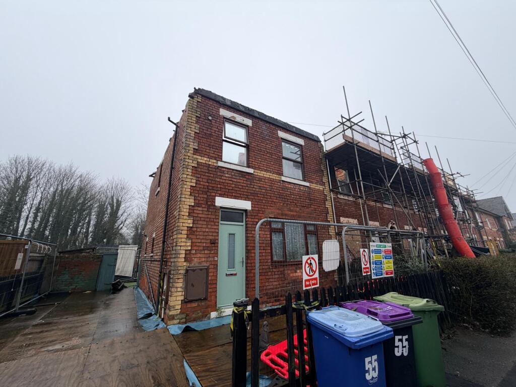 Main image of property: 55 Grey Street, Gainsborough DN21 2PS