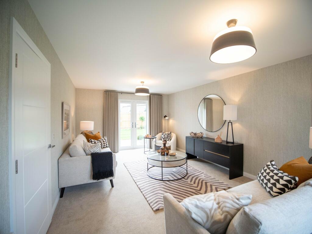 Main image of property: Perth Road,
Newtonmore,
PH20 1BB