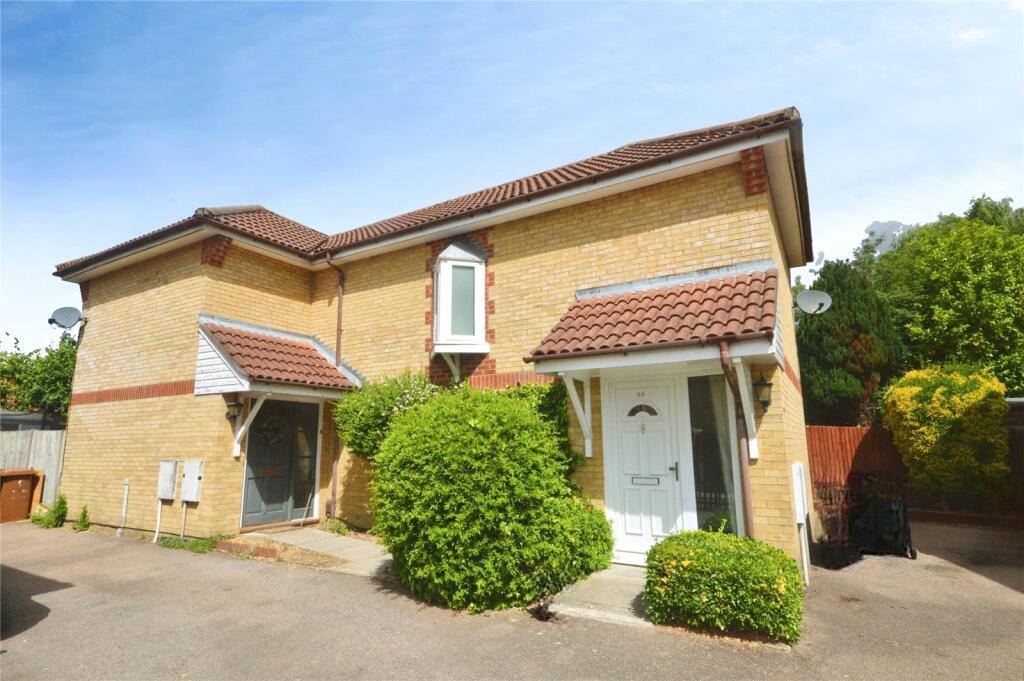 Main image of property: The Meadows, Bishop's Stortford, Hertfordshire, CM23