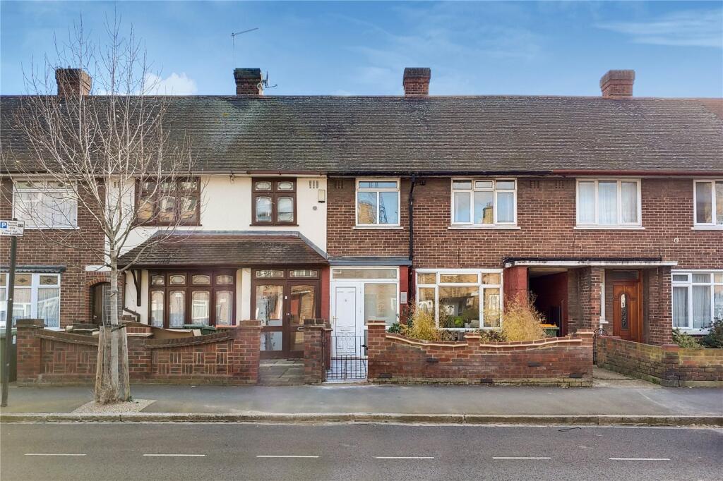 Main image of property: Tarling Road, London, E16