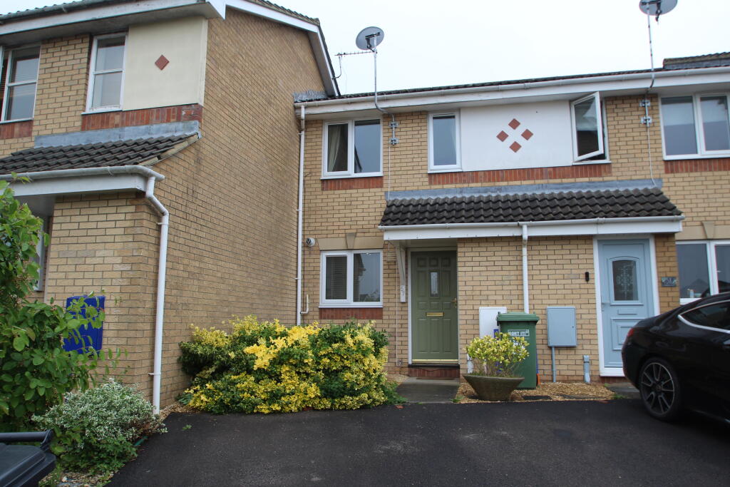 Main image of property: Coriander Drive, Bradley Stoke, Bristol, BS32 0DJ