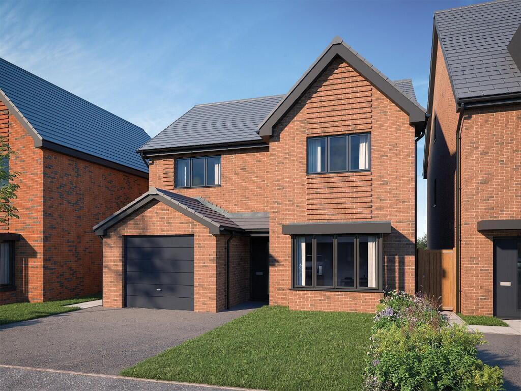 Main image of property: Quarry Road East,
Bebington,
Wirral,
CH63 3JW