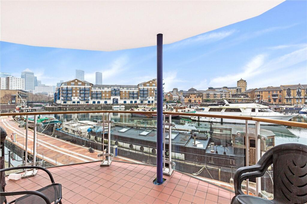 Main image of property: Limehouse Basin, E14